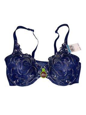 Playtex Lace Bra